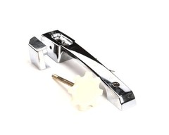Kason Latch,Handle Pol Chr 0027C00004 – Genuine OEM Replacement Part