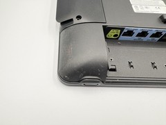 Micros Oracle mWorkstation Intel Atom E3827 15.6″ POS Tablet Computer Win 8.1 :B
