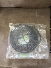 SOUTHWIRE 14/2 100 Ft. LANDSCAPE Low Voltage WIRE LIGHTING CABLE BLACK