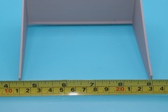 Tektronix Viewing Hood- Snap in – 2213a 2215a and many others