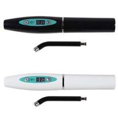 Dental LED Curing Light Lamp Wireless Cordless Resin Cure Lamp 5W 2000MW NEW
