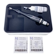 Sonic Air Driven Endo System Endodontic Handpiece For Medidenta Sonic MM1500 M4