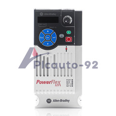 New Allen Bradley 25B-D6P0N104 PowerFlex 525 2.2kW (3Hp) AC Drive