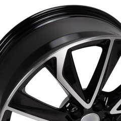 New 18×8 Premium Alloy Wheel for Toyota Corolla 2019-2024 OEM Design Set of 4