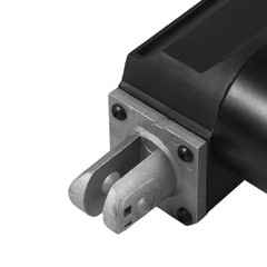 12V 6000N 1320lb Linear Actuator Stroke Long 12″~ 40″ Heavy Duty Waterproof