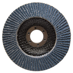 10 Pack 4.5” x 7/8″ Jumbo 40 Grit Zirconia Flap Disc Grinding Wheels T29