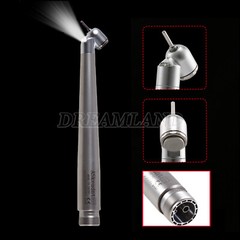 45° Surgical NSK PANA MAX Style Dental Pieza de mano alta velocidad 2Hole Borden