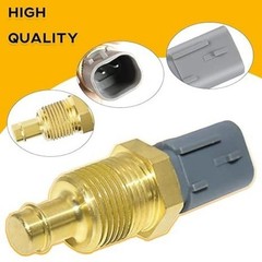 Engine Coolant Temperature Sensor Compatible with Avenger Challenger Charger Dak