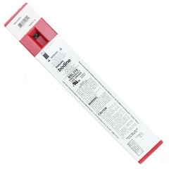 BODINE BSL310PC EMERGENCY LED DRIVER, LINEAR STRIP, 120/277V, 90 MINUTE