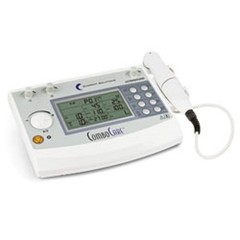 Roscoe Medical ComboCare E-Stim & Ultrasound Combo Professional Device DQ7844
