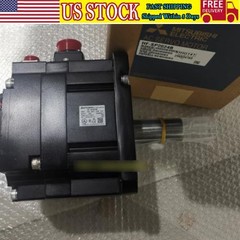 1PC Mitsubishi HF-SP2024B HFSP2024B Servo Motor New Expedited Shipping