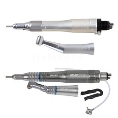 NSK Style Dental Low Slow Speed Handpiece Straight/Contra Angle/ Air Motor 2/4H