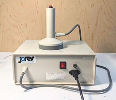 Jorestech ( Uline H-8013 ) IND-100HA Cap Induction Sealer 20-100mm