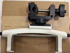 Braun 8713131 Space Pole Clamp Speed Clamp Infusomat Perfusor / Infusomat Space