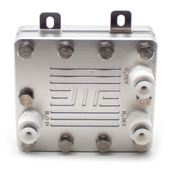 HB4E15-1PDX 150ML/MIN Hydrogen-Rich Machine PEM Electrolyzer Hydrogen Generators