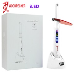 Original Woodpecker Dental Lab iLED iLED Max Resin Light 1 Sec Lamp