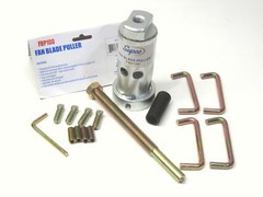 Supco FBP100 Fan Blade Hub and Blower Wheel Puller Remover