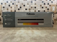Fellowes Saturn 125 12.5″ Thermal Laminator