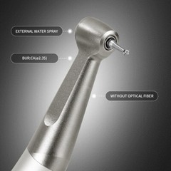 Dental Cordless Electric Hygiene Prophy Handpiece /Contra Angle /Air Motor 4/2H