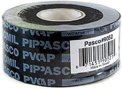 2″ X 100′ 10 Mil Pipe Corrosion protection for metal piping Wrap Tape