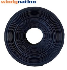 Polyolefin 2:1 Heat Shrink Tubing 1/16, 1/8, 3/16, 1/4, 3/8, 1/2 , 3/4, 1 Inch