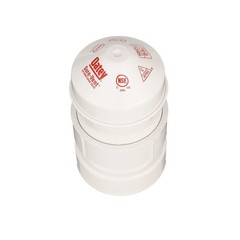 Oatey Sure Vent Air Admittance Valve 24 Stack with 1.5 to 2″ PVC Adapter