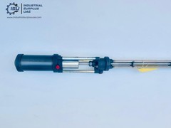 Graco T2 Pneumatic Air Operated Transfer/Piston Pump