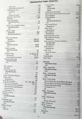 Long 350 360C 445 445Sd Tractor Parts Catalog Manual Book Exploded Views Numbers