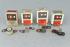 Cutler Hammer Thermal Overload Heater Coil Type H Sizes 1005 – 1239 PICK SIZE