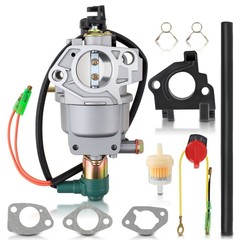 Carburetor For Kingcraft Model 1705 291cc 6000w Generator