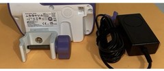 Cardinal Kangaroo OMNI 385400 Kit with Power Adapter & Pole Clamp