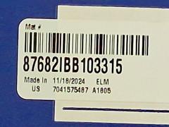 Irwin Blades Welded Bandsaw Blade 10ft 10-1/2″ L x 1″ W 87682IBB103315