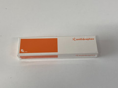 SMITH & NEPHEW 2.7 MM Bit 71173362 Exp.2026-07 (*C7)