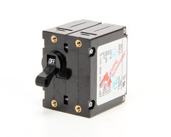 Star Switch – 2 Pole, 5 Amp 2E-Y8493 – Genuine OEM Replacement Part