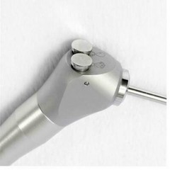 5PCS Dental Air Water Spray Triple 3-Way Syringe Handpiece +Nozzles Tips Tubes