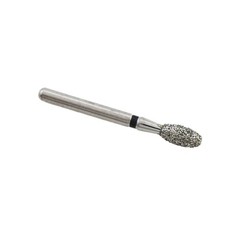 Dental FG Football Diamond Bur 379/023F 023C Bur Fine Super Coarse High Speed