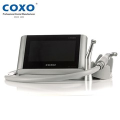 COXO Electric Endodontic Motor 6:1 Handpiece 1:5 LED Contra Angle C Puma Master