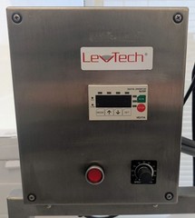 Sartorius kSep 400 Single-Use Automated Centrifugation System