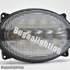 LED Headlight For John Deere Tractor 7720 7730 7830 7930 Sprayers 4720 4730 4830