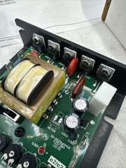 For Minarik MM23001C DC Motor Variable Speed Control Module 115/230V 50/60Hz