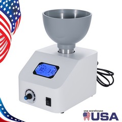 High-End Dental Printing Die Mixer Machine Alginate Dentistry Tools