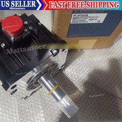Mitsubishi HF-SP2024B Servo Motor HFSP2024B New In Box 1PC