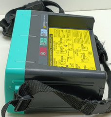 Kyoritsu KEW4140 Digital LOOP/PFC/PSC Impedance Tester CAT III 300V L-L MAX 500V