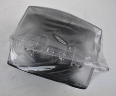 APPLETON EGS WCDIU1 SINGLE GANG WEATHERPROOF RECEPTACLE COVER 3-1/8″ DEEP