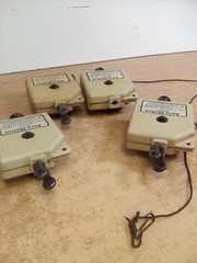Aero-Motive RB4 Ergomation Balancer and Tool Assembly *FREE SHIPPING*