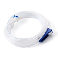 10 X Dental Oral Irrigation Surgic Tube Set fit for NSK Surgic Implant Handpiece