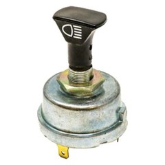 Light Switch – Fits Ford Tractor 2600 3600 4100 4600 5600 6600 7600 8600 9600 55