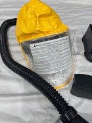 HONEYWELL North Primair PA710C Blower Unit with Hose and Head Cover