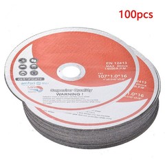 4″ 4.5″ 5″ 6″ 7″ Cut off Wheel Metal & Stainless Steel Cutting Discs