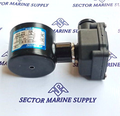Keihin ZFD-15-S-M-J Solenoid Valve